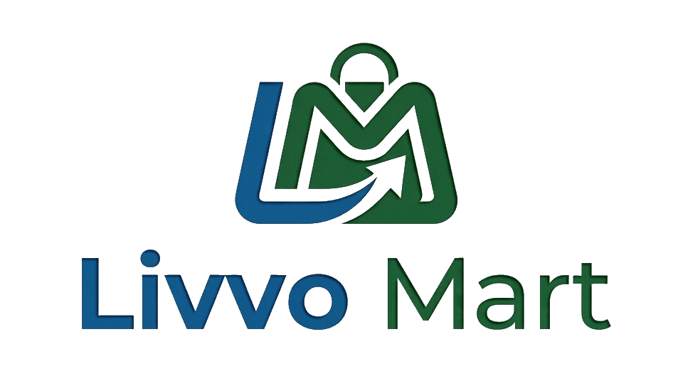 Livvo Mart